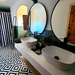 Cortijo Negretti Casa de Férias Herrera de Alcántara