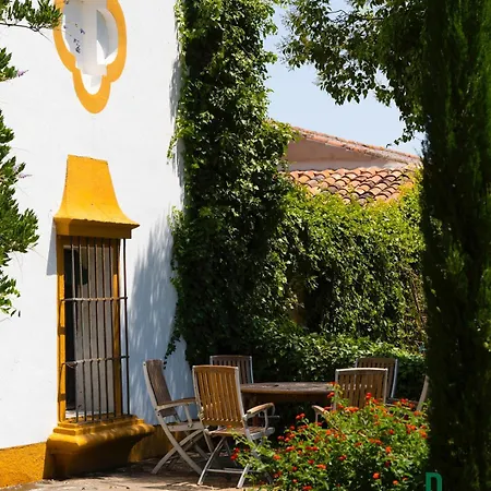 Cortijo Negretti