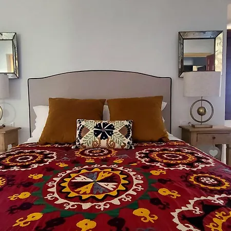 Cortijo Negretti * Herrera de Alcántara