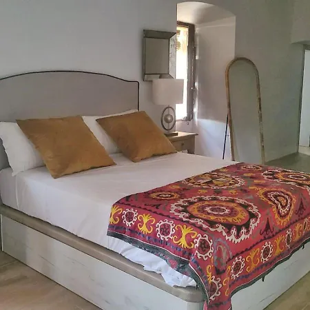 Cortijo Negretti Casa de Férias *