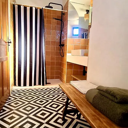 Casa de Férias Cortijo Negretti