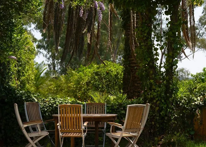 Cortijo Negretti Herrera de Alcántara