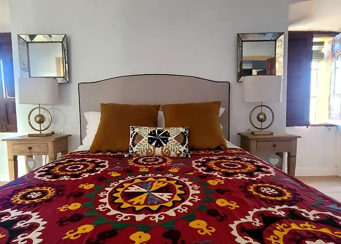 Cortijo Negretti * Herrera de Alcántara