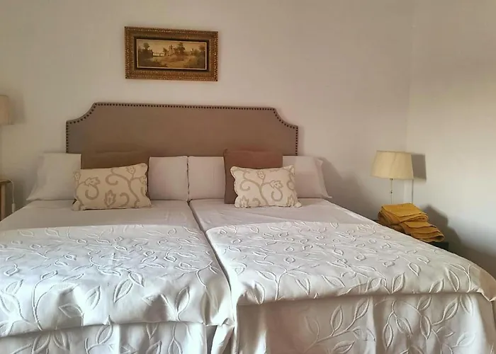 Nyaraló Cortijo Negretti *