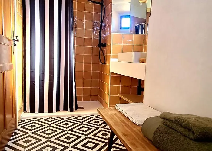 Casa vacanze Cortijo Negretti