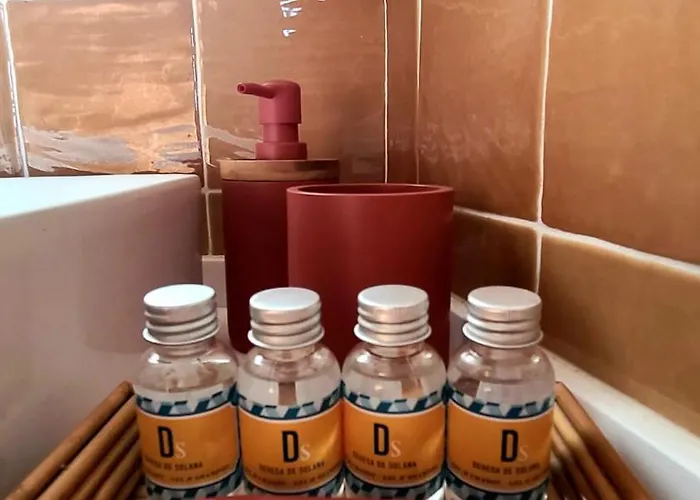 Cortijo Negretti Herrera de Alcántara